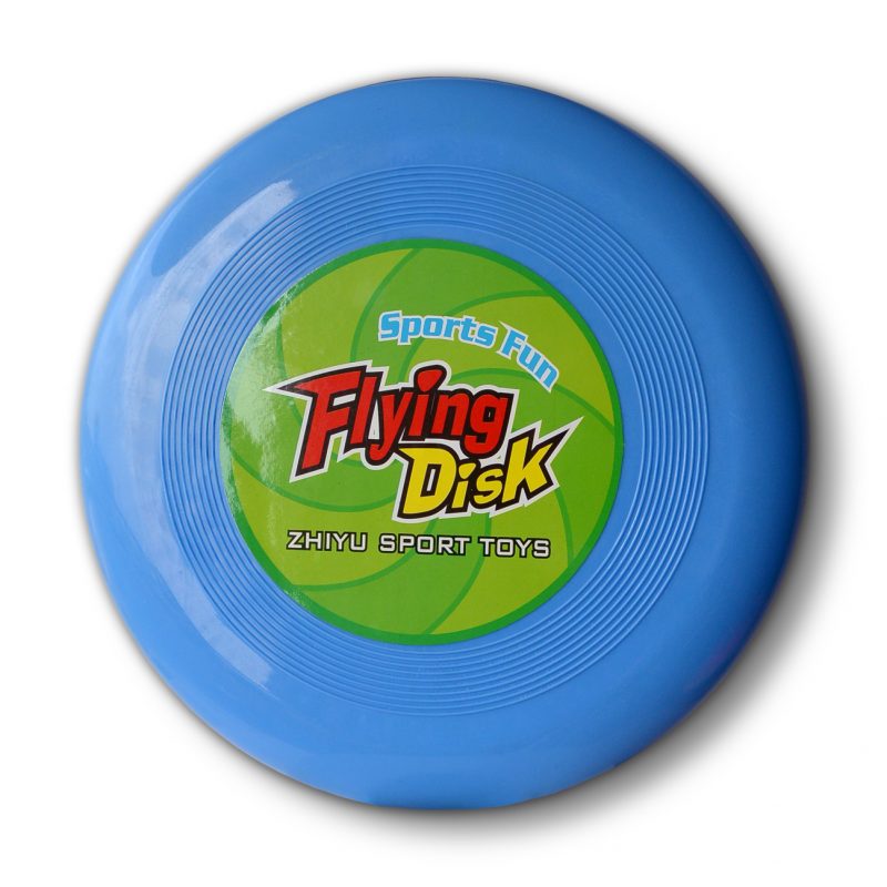 Flying Saucer Frisbee (WSFS II) Prosun