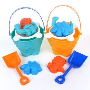 Water Games & Beach Toys